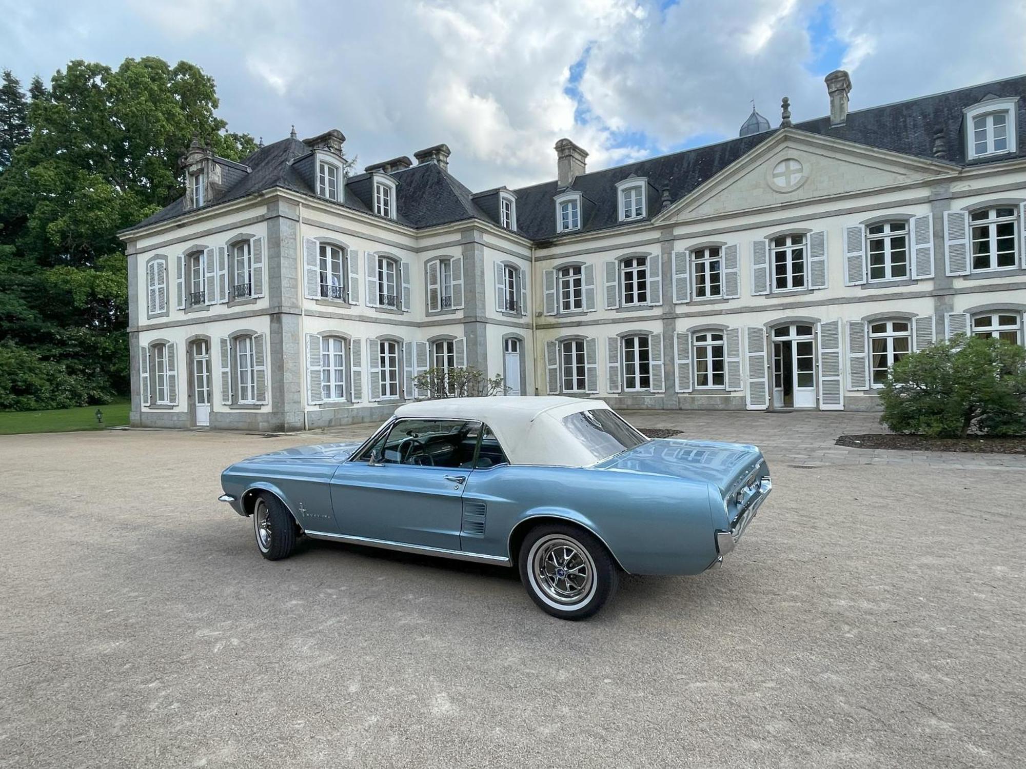 Chateau De Lannouan Landevant Bagian luar foto
