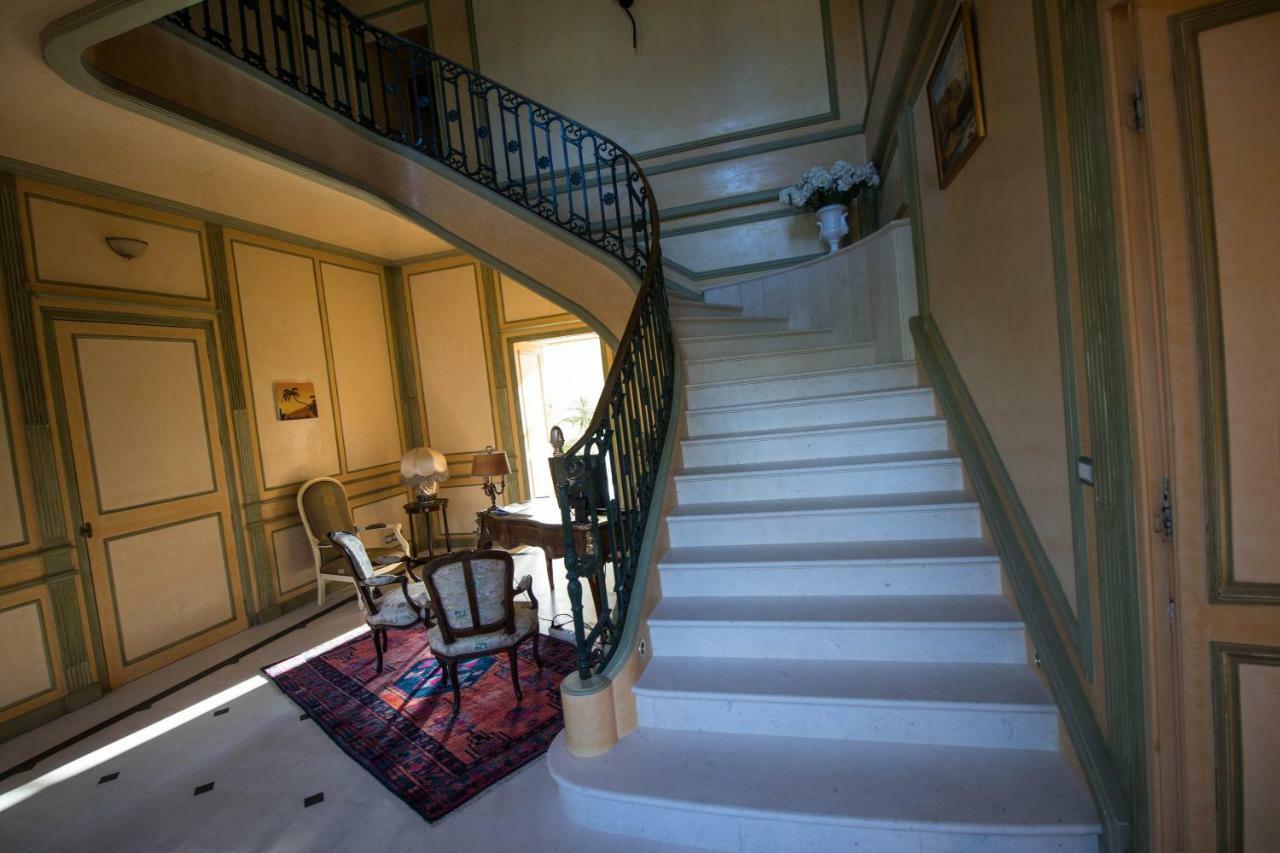 Chateau De Lannouan Landevant Bagian luar foto
